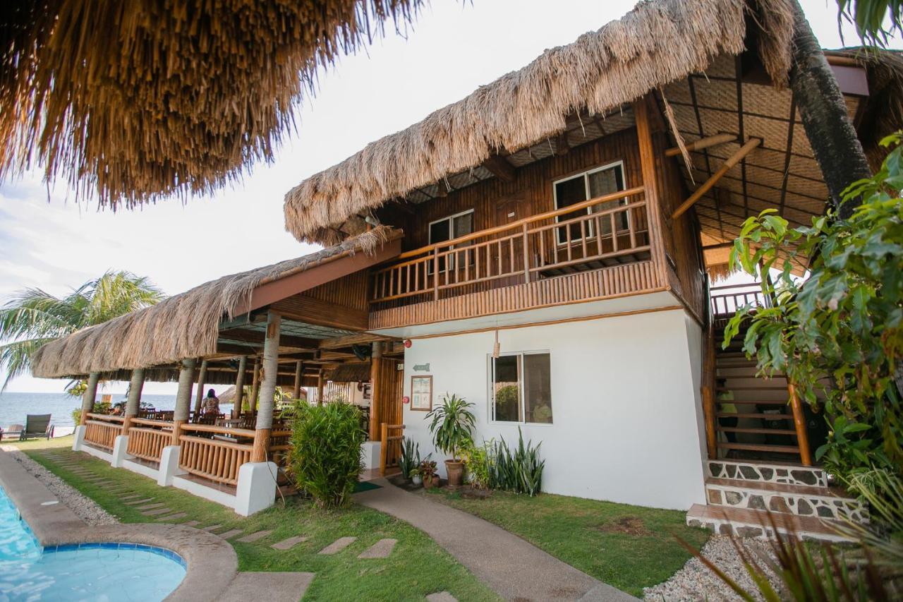 Kav'S Beach Resort Zamboanguita  Exterior foto