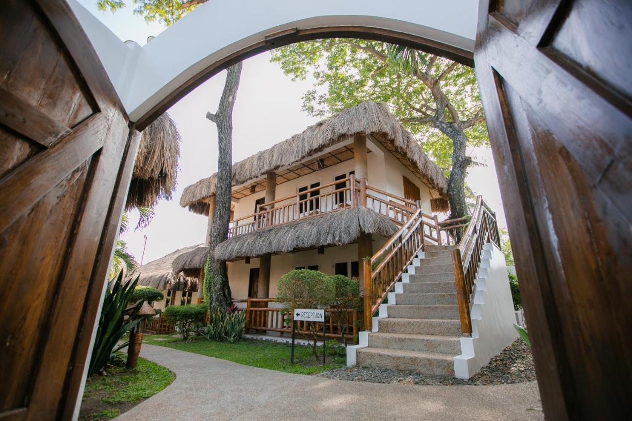 Kav'S Beach Resort Zamboanguita  Exterior foto