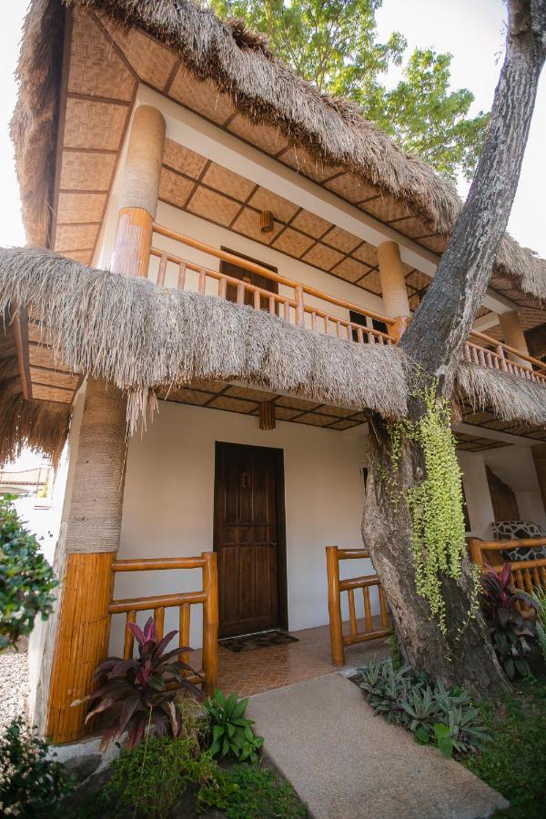 Kav'S Beach Resort Zamboanguita  Exterior foto