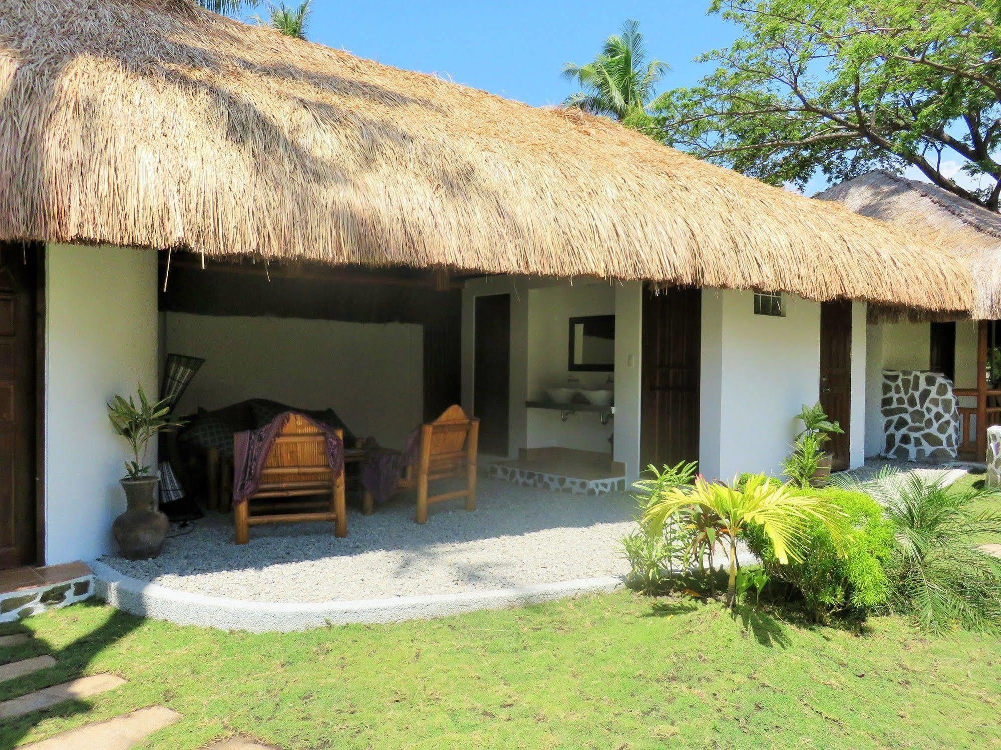 Kav'S Beach Resort Zamboanguita  Exterior foto